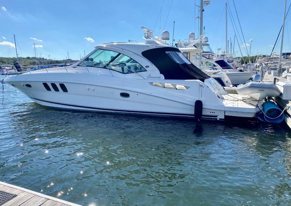 Sea Ray 48 Sundancer image