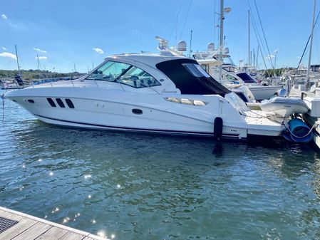 Sea Ray 48 Sundancer image