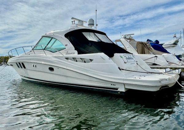 Sea Ray 48 Sundancer image