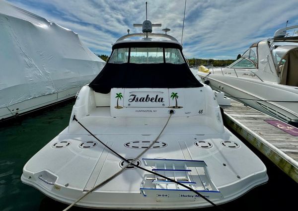 Sea Ray 48 Sundancer image