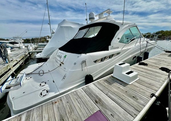 Sea Ray 48 Sundancer image