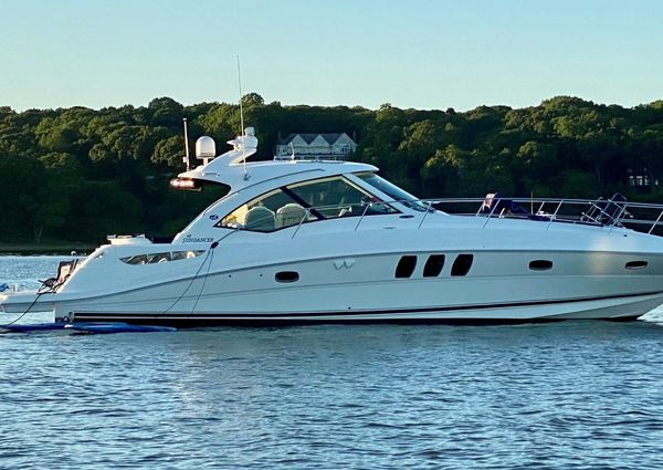 Sea Ray 48 Sundancer image