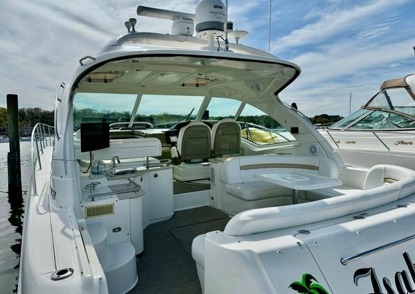 Sea Ray 48 Sundancer image