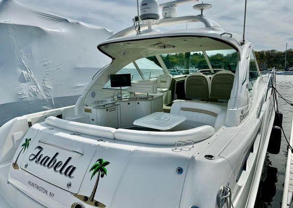 Sea Ray 48 Sundancer image