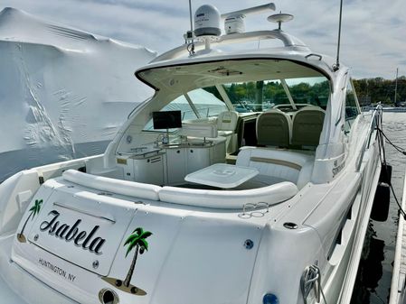 Sea Ray 48 Sundancer image