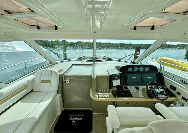 Sea Ray 48 Sundancer image