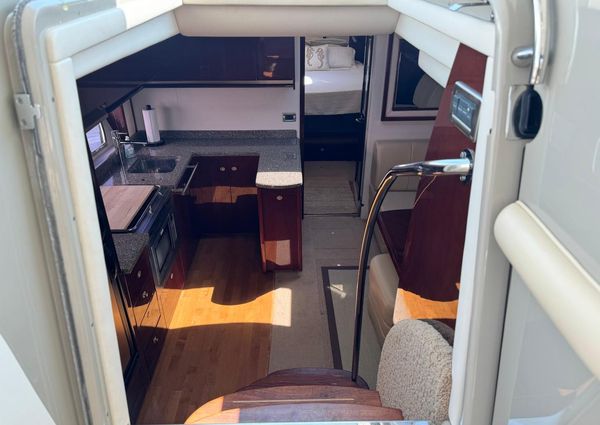 Sea Ray 48 Sundancer image