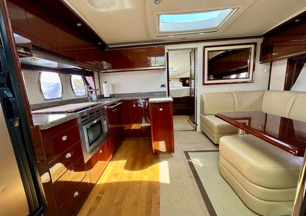 Sea Ray 48 Sundancer image