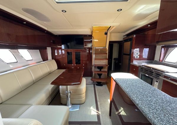 Sea Ray 48 Sundancer image