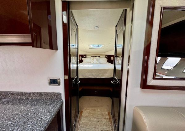 Sea Ray 48 Sundancer image