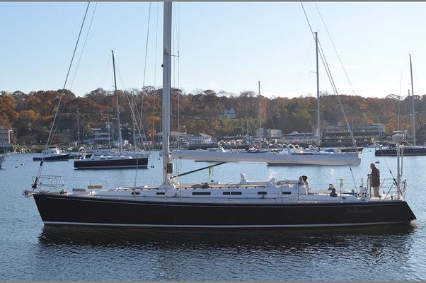 J Boats J/160 - main image