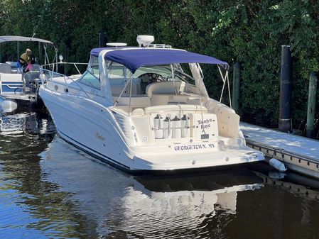 Rinker 342-FIESTA-VEE image