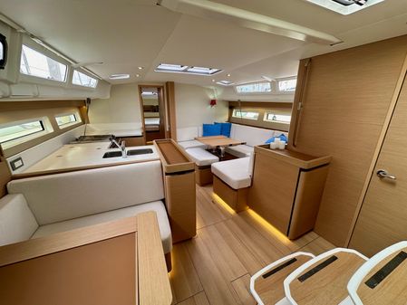 Jeanneau 490 Sun Odyssey image