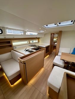 Jeanneau 490 Sun Odyssey image