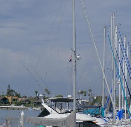 Catalina 36 Mk II image