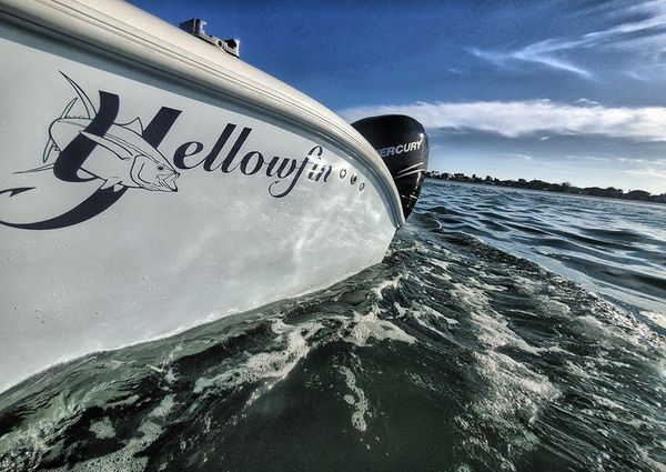 Yellowfin 39-OFFSHORE image