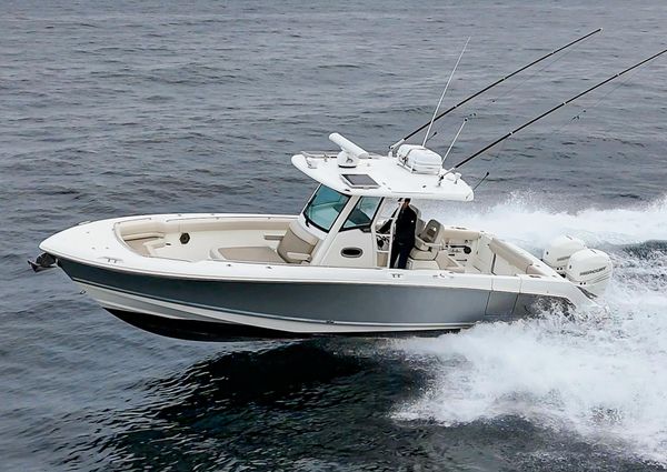 Boston Whaler 330 Outrage image