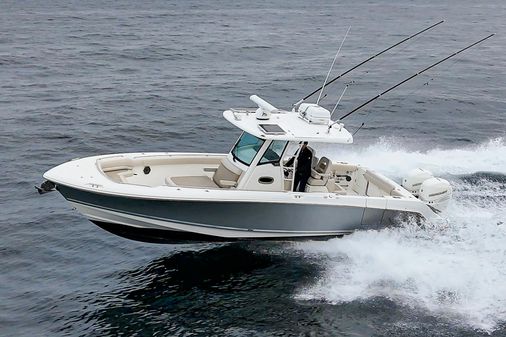 Boston Whaler 330 Outrage image