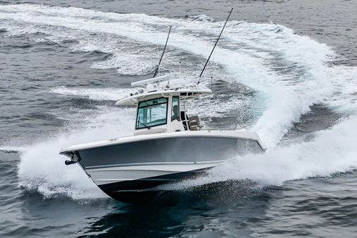 Boston Whaler 330 Outrage image