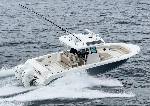 Boston Whaler 330 Outrage image