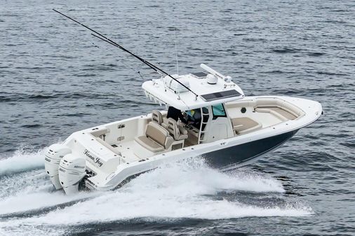 Boston Whaler 330 Outrage image