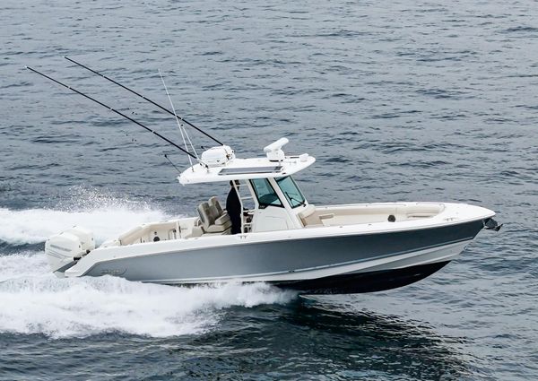 Boston Whaler 330 Outrage image