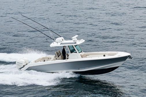 Boston Whaler 330 Outrage image