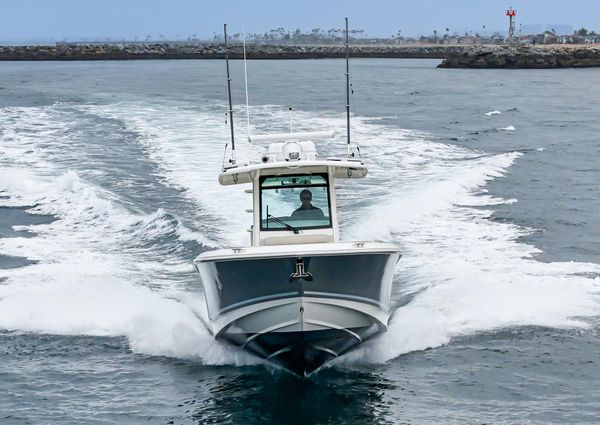 Boston Whaler 330 Outrage image