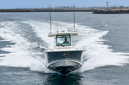 Boston Whaler 330 Outrage image