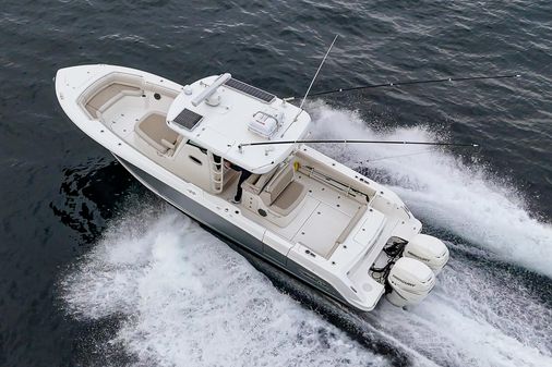 Boston Whaler 330 Outrage image