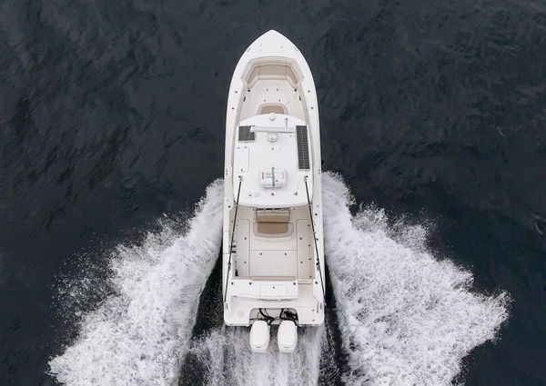 Boston Whaler 330 Outrage image