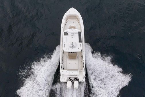 Boston Whaler 330 Outrage image