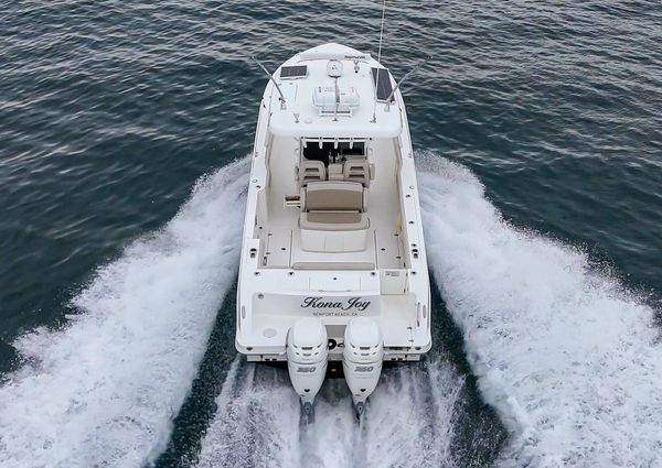 Boston Whaler 330 Outrage image