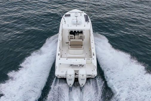 Boston Whaler 330 Outrage image