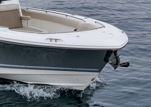 Boston Whaler 330 Outrage image