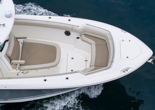 Boston Whaler 330 Outrage image