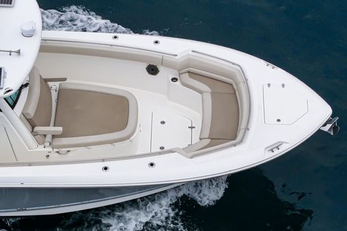 Boston Whaler 330 Outrage image