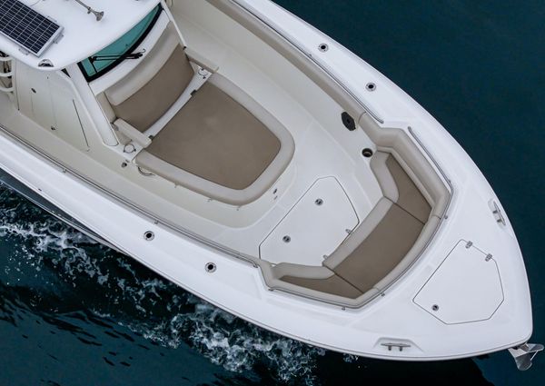 Boston Whaler 330 Outrage image