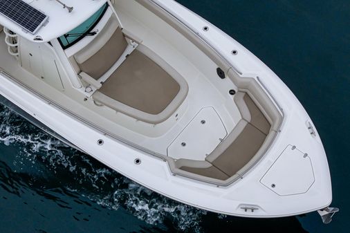 Boston Whaler 330 Outrage image