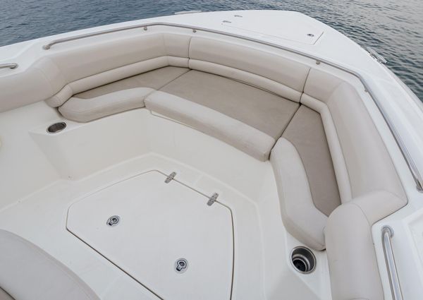 Boston Whaler 330 Outrage image