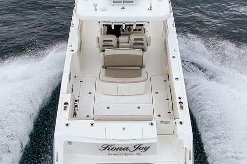 Boston Whaler 330 Outrage image