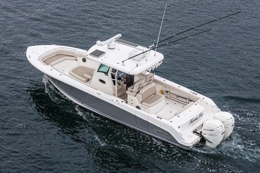 Boston Whaler 330 Outrage image