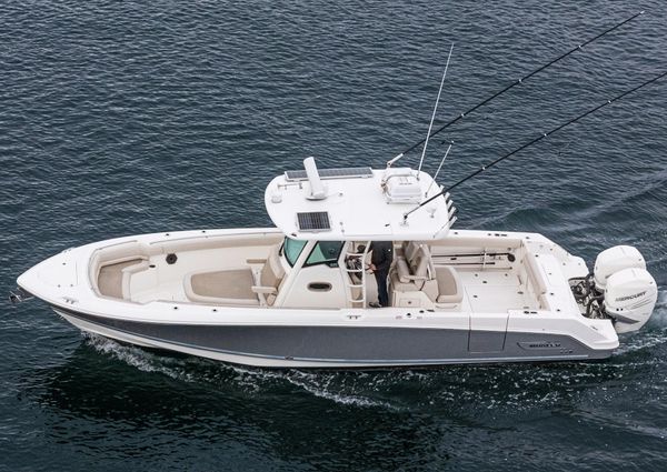 Boston Whaler 330 Outrage image