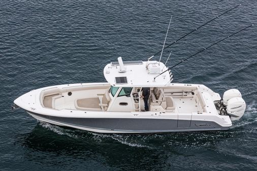 Boston Whaler 330 Outrage image