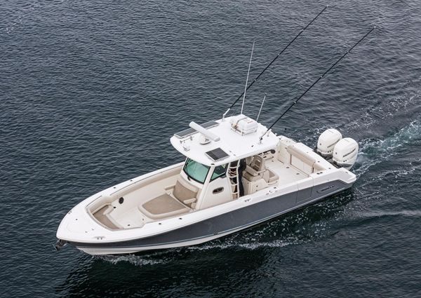 Boston Whaler 330 Outrage image