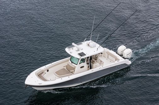 Boston Whaler 330 Outrage image