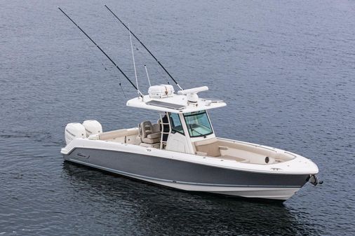 Boston Whaler 330 Outrage image