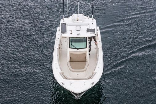 Boston Whaler 330 Outrage image