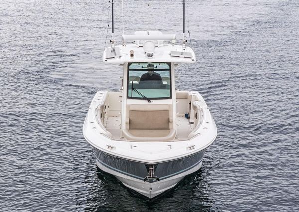 Boston Whaler 330 Outrage image