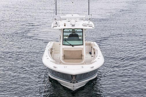 Boston Whaler 330 Outrage image